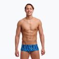 Pánské plavky  Funky Trunks Sidewinder snork city 2