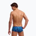 Pánské plavky  Funky Trunks Sidewinder snork city 3