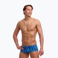 Pánské plavky  Funky Trunks Sidewinder snork city 4