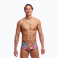 Pánské plavky  Funky Trunks Classic Trunks tou by tou 2