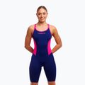 Dámské jednodílné plavky Funkita Fast Training One piece tidal blast