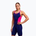 Dámské jednodílné plavky Funkita Fast Training One piece tidal blast 3