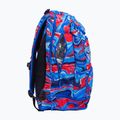Batoh Funky Trunks Elite Squad 36 l wave craze 7