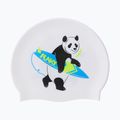 Plavecká čepice Funky Silicone duuude