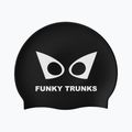 Plavecká čepice Funky Trunks Silicone eye spy