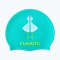 Plavecká čepice Funkita Silicone loose goose