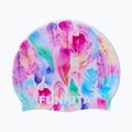 Plavecká čepice Funkita Silicone tickle pink