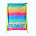 Plavecký vak Funky Mesh Gear melting mayhem