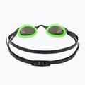 Plavecké brýle Funky XT Machine Mirror green team 4