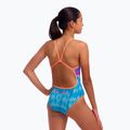 Dětské jednodílné plavky Funkita Single Strap One Piece birdie bird 2