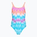 Dětské jednodílné plavky Funkita Single Strap One Piece birdie bird