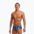 Pánské plavecké šortky Funky Trunks Classic Trunks birdie wordie