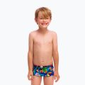 Dětské plavecké boxerky Funky Trunks Printed Trunks birdie wordie 2