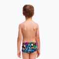 Dětské plavecké boxerky Funky Trunks Printed Trunks birdie wordie 3