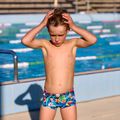 Dětské plavecké boxerky Funky Trunks Printed Trunks birdie wordie 5