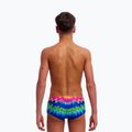 Dětské plavecké boxerky Funky Trunks Sidewinder Trunks fly time 3