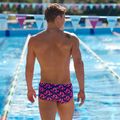 Pánské plavecké šortky Funky Trunks Classic Trunks Ho Hum 5