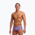 Pánské plavecké šortky Funky Trunks Classic Trunks hummy bunny 2