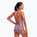 Dětské jednodílné plavky Funkita Single Strap One Piece hummy bunny 2