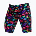 Pánské plavky Funky Trunks Training Jammers lost leaf
