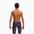 Dětské plavky Funky Trunks Training Jammers lost leaf 3