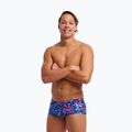 Pánské plavecké šortky Funky Trunks Classic Trunks mad cat 2