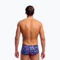 Pánské plavecké šortky Funky Trunks Classic Trunks mad cat 3