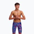Dětské plavky Funky Trunks Training Jammers mad cat 2