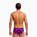 Pánské plavky Funky Trunks Classic Brief pinky palms 3