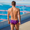 Pánské plavky Funky Trunks Classic Brief pinky palms 5