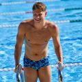Pánské plavecké šortky Funky Trunks Classic Trunks 6