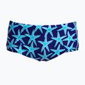 Dětské plavecké boxerky Funky Trunks Sidewinder Trunks see stars