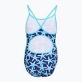 Dětské jednodílné plavky Funkita Diamond Back One Piece see stars 2