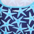 Dětské jednodílné plavky Funkita Diamond Back One Piece see stars 3