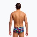 Pánské plavecké boxerky Funky Trunks Sidewinder Trunks starry night 3