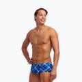 Pánské plavecké šortky Funky Trunks Classic Trunks under over 2
