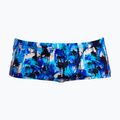 Pánské plavecké šortky Funky Trunks Classic Trunks you messer