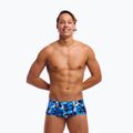 Pánské plavecké šortky Funky Trunks Classic Trunks you messer 2