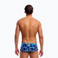 Pánské plavecké šortky Funky Trunks Classic Trunks you messer 3