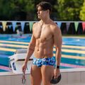 Pánské plavecké šortky Funky Trunks Classic Trunks you messer 4