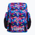 Batoh Funky Space Case 40 l wet wave