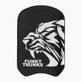 Plavecká deska Funky Trunks Training Kickboard roar energy