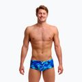Pánské plavecké boxerky Funky Trunks Sidewinder Trunks storm chaser 2