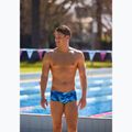 Pánské plavecké boxerky Funky Trunks Sidewinder Trunks storm chaser 5