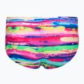 Pánské plavecké boxerky Funky Trunks Sidewinder Trunks paint patch 2