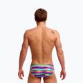 Pánské plavky Funky Trunks Classic Brief paint patch 2