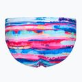 Pánské plavky Funky Trunks Classic Brief color cutaway 2