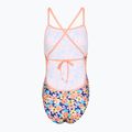 Dámské jednodílné plavky  Funkita Tie Me Tight One piece killer flowers 2