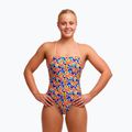 Dámské jednodílné plavky  Funkita Tie Me Tight One piece killer flowers