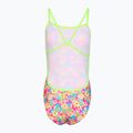 Dámské jednodílné plavky  Funkita Single Strength One piece flow blow 2